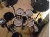 PoulaTo: Roland TD-11KV Electronic V-Drum Set